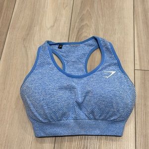 Gymshark vital seamless sports bra. Size XS